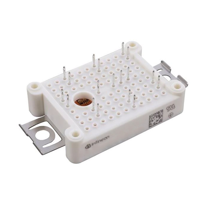 Infineon Technologies FF100R12W1T7EB11BPSA1 electronic component product image