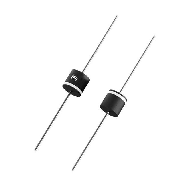Diotec Semiconductor F1200B electronic component product image