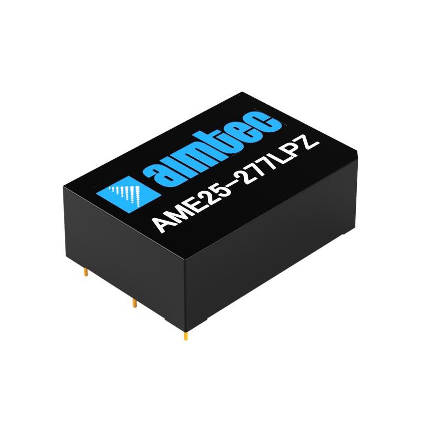aimtec AME25-12S277LPZ electronic component product image