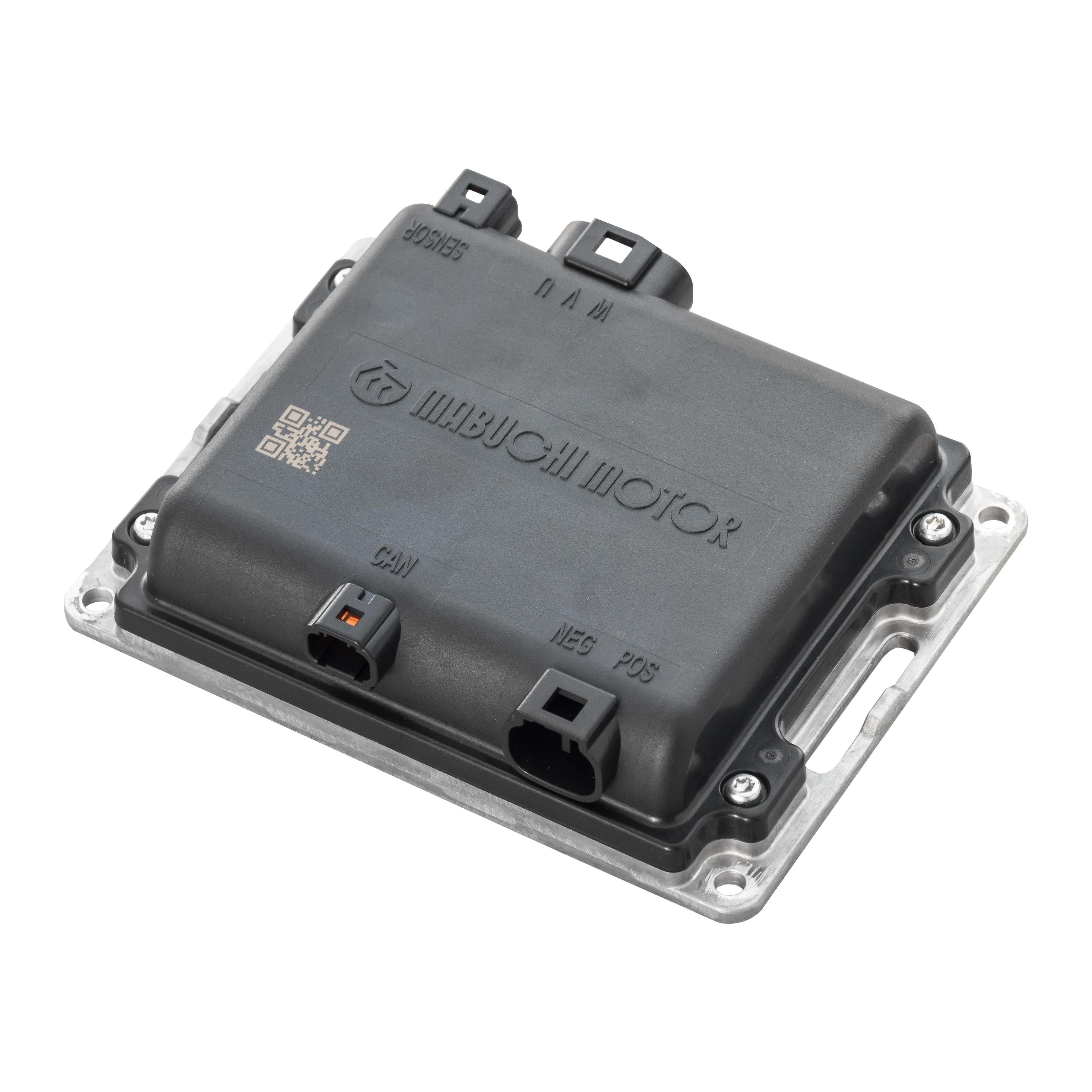 Mabuchi Motor DR40FC1-R111A electronic component product image