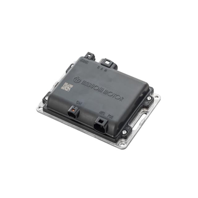 Mabuchi Motor DS34EC1-IS311 electronic component product image