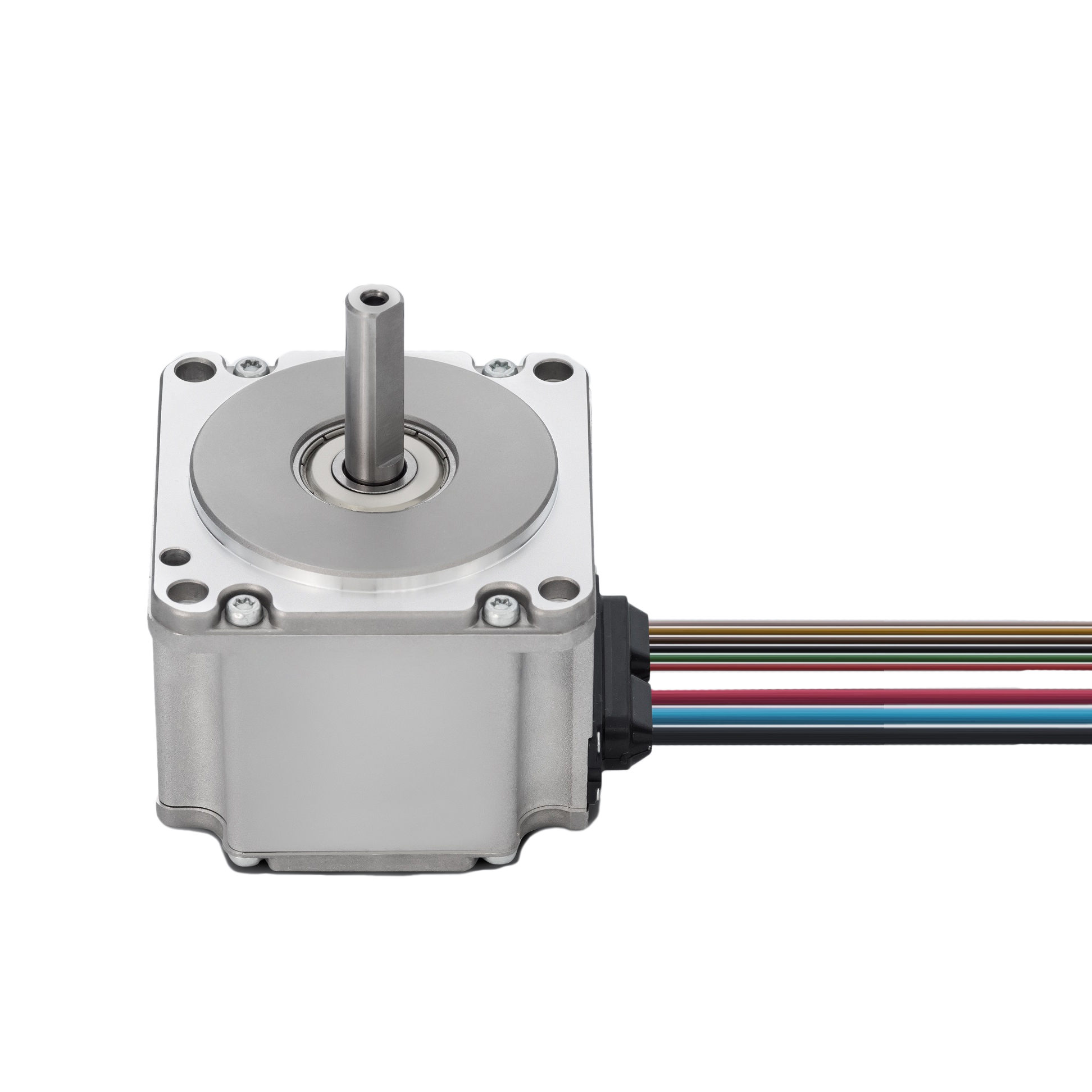 Mabuchi Motor IS74BZA-6517 electronic component product image