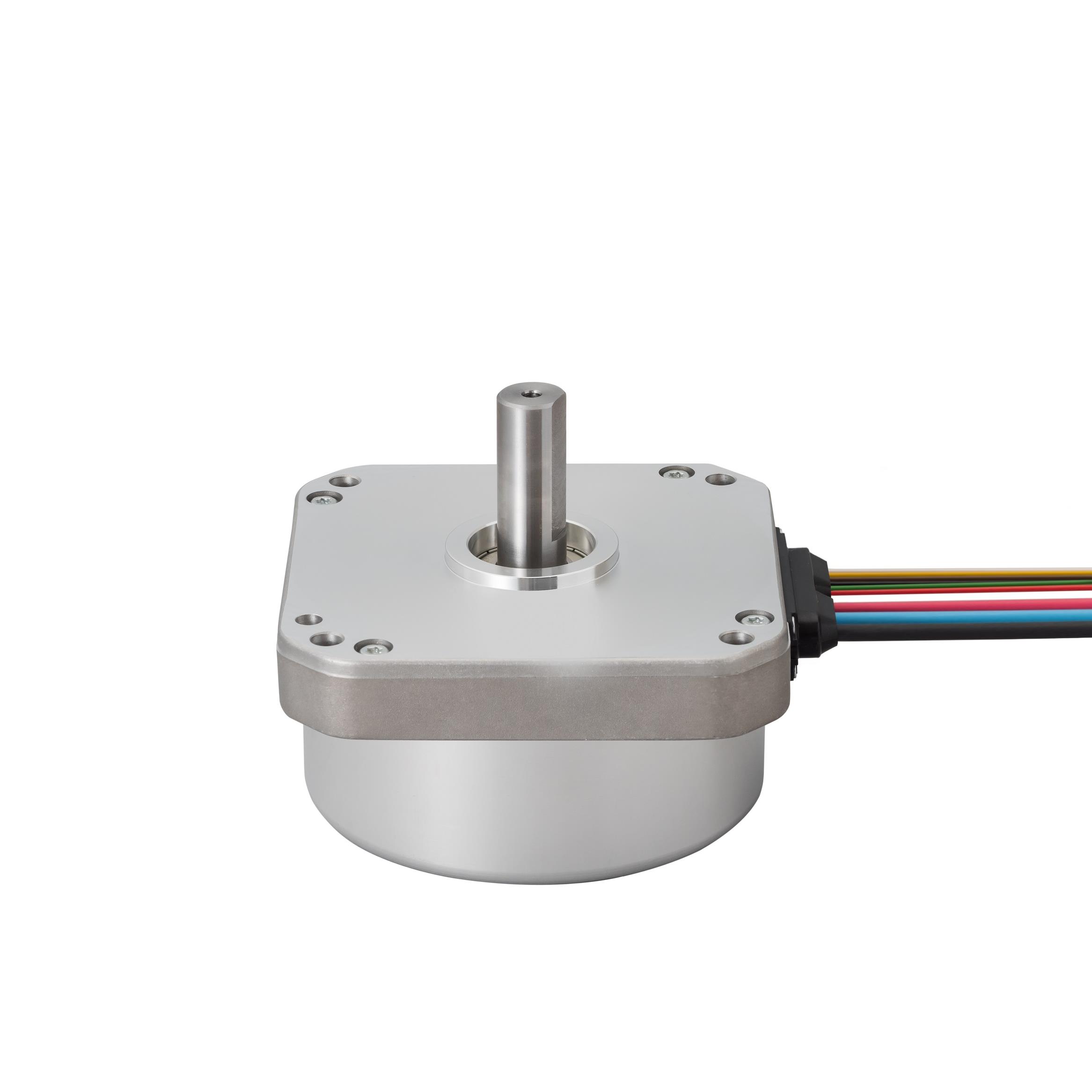 Mabuchi Motor IS94BZC-A123 electronic component product image