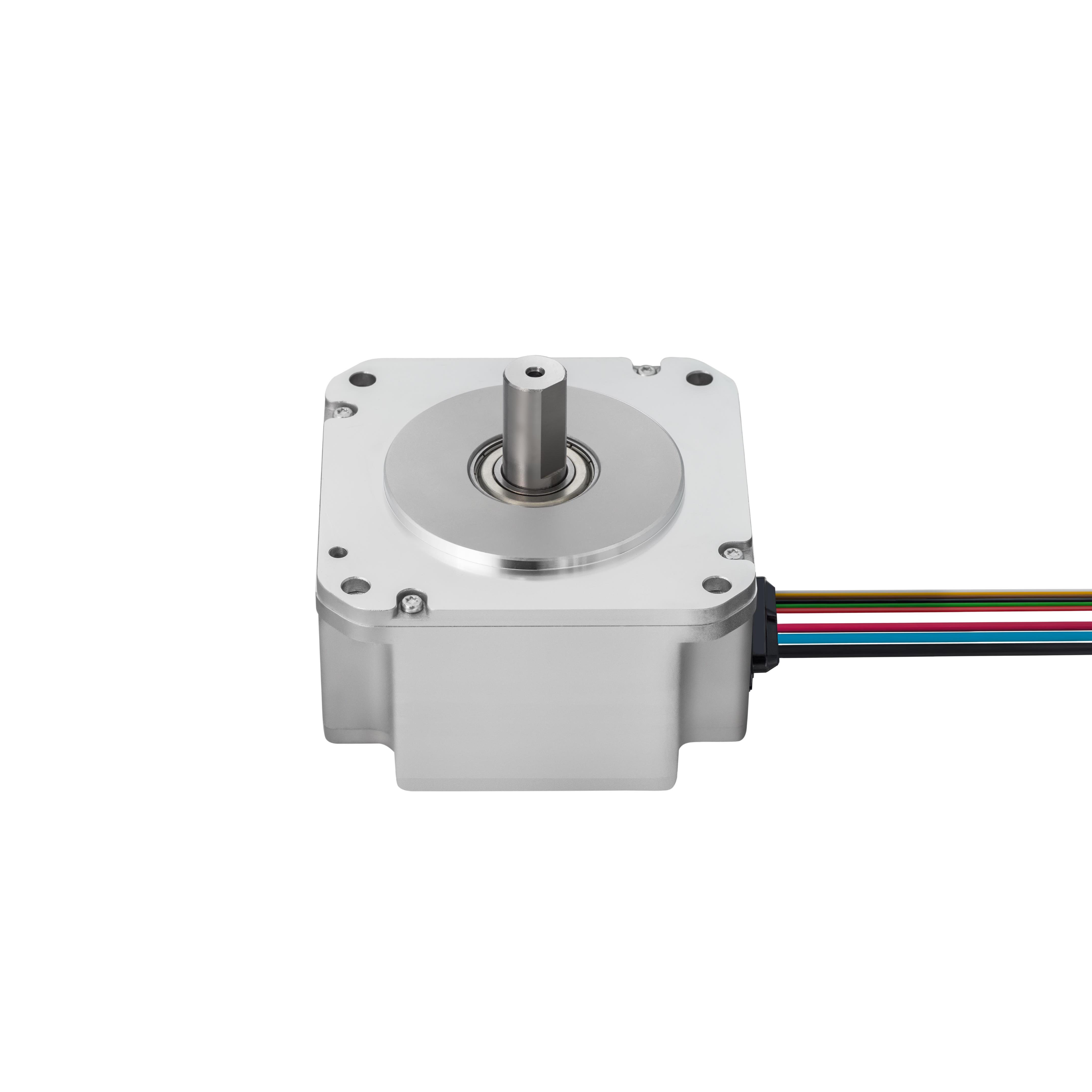 Mabuchi Motor ISB5BZA electronic component product image