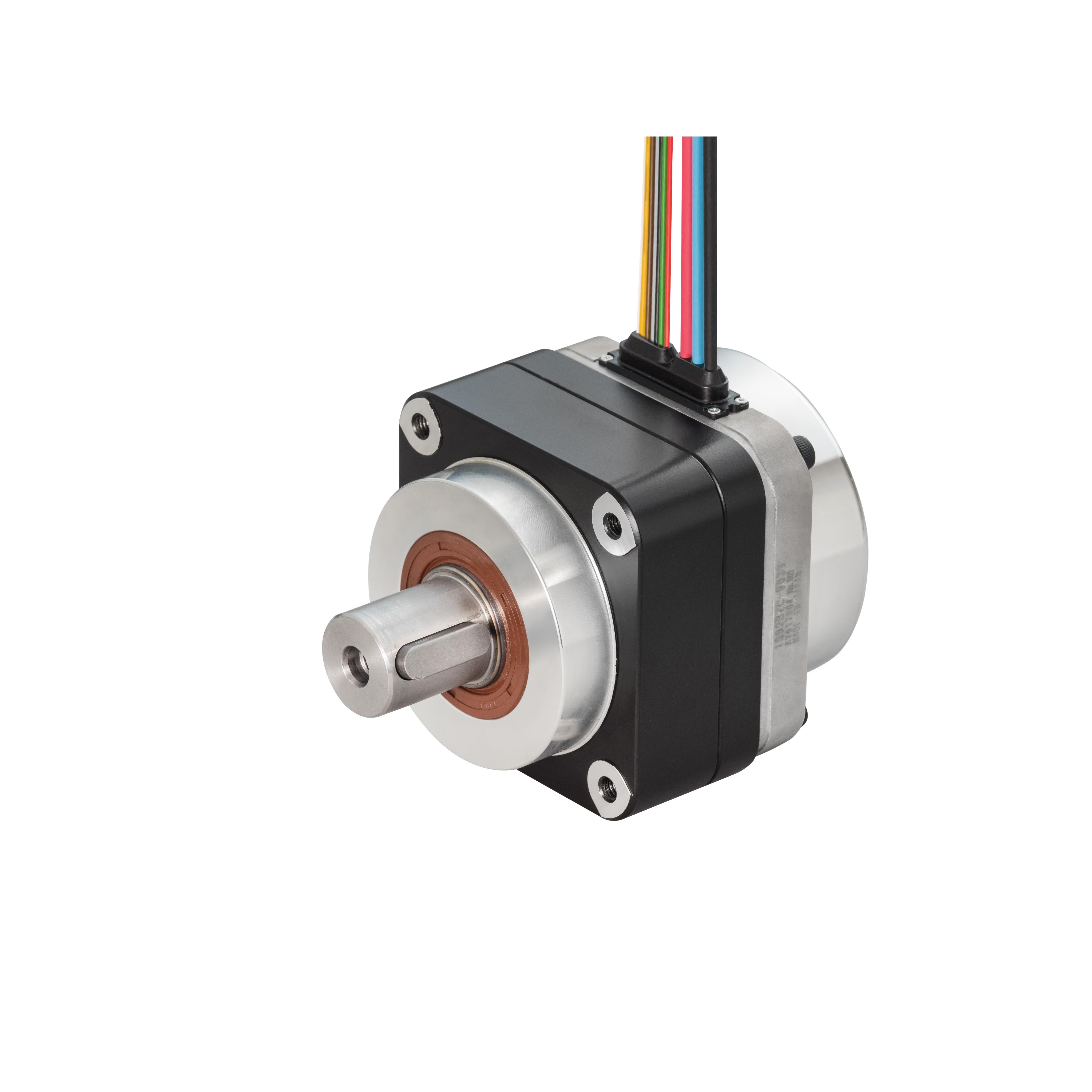 Mabuchi Motor MS94BZA-A123 electronic component product image