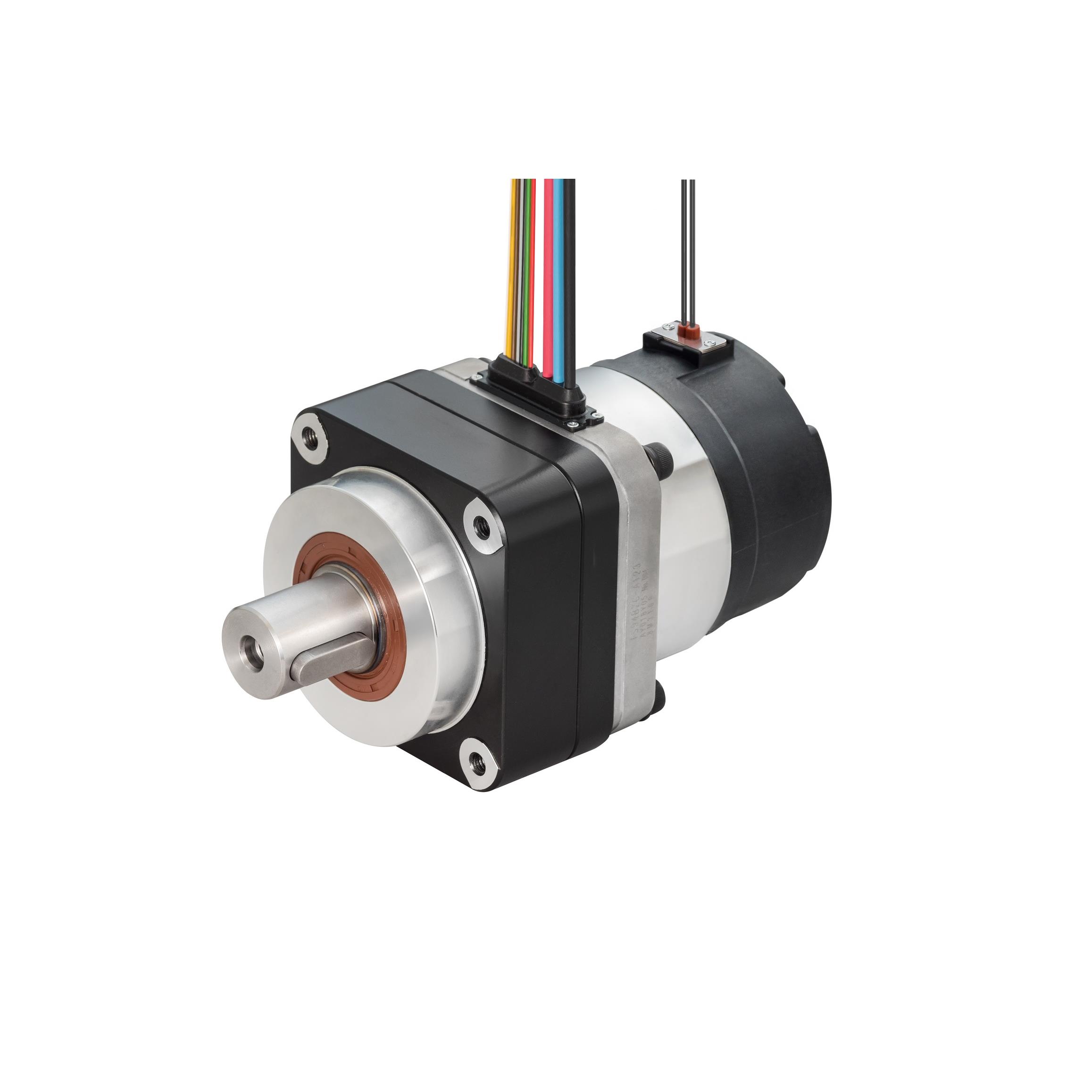 Mabuchi Motor MS94BZB electronic component product image