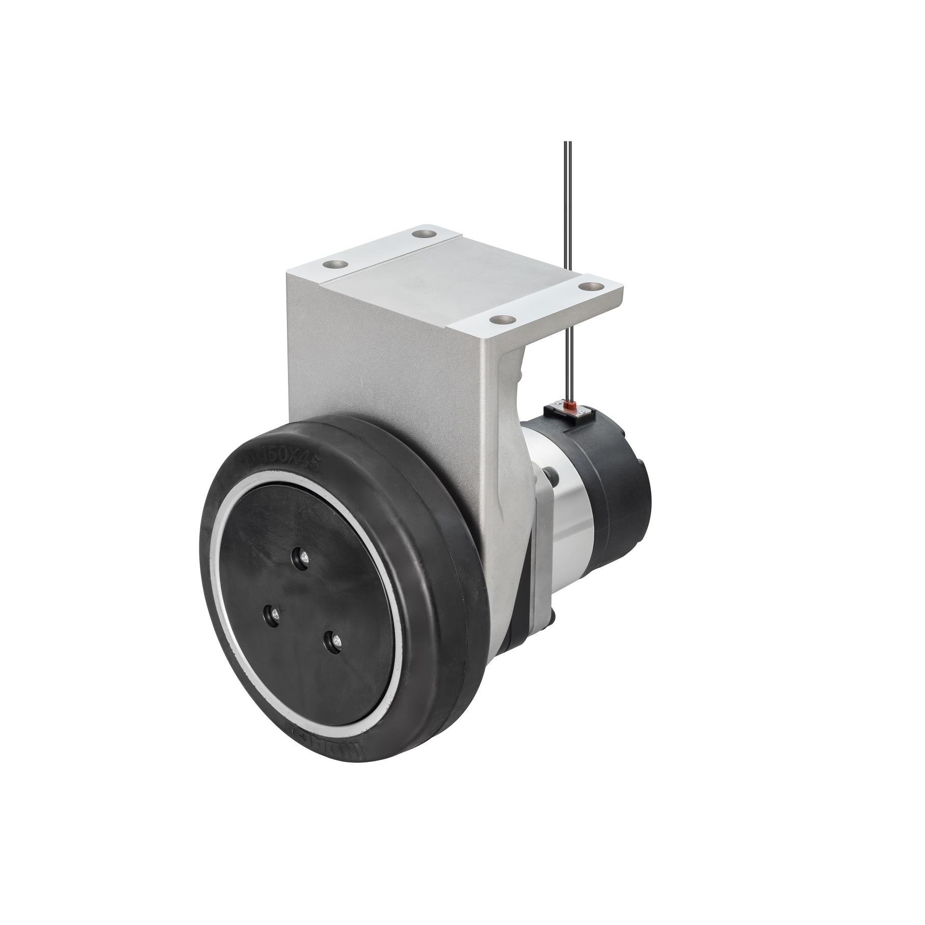 Mabuchi Motor MS94BZC-A123 electronic component product image