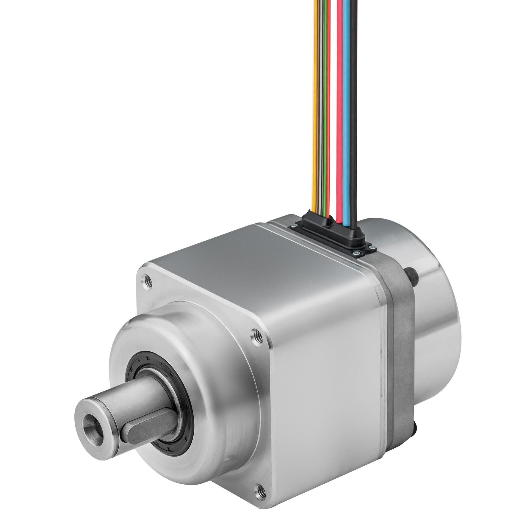 Mabuchi Motor MS94BZD-A123 electronic component product image
