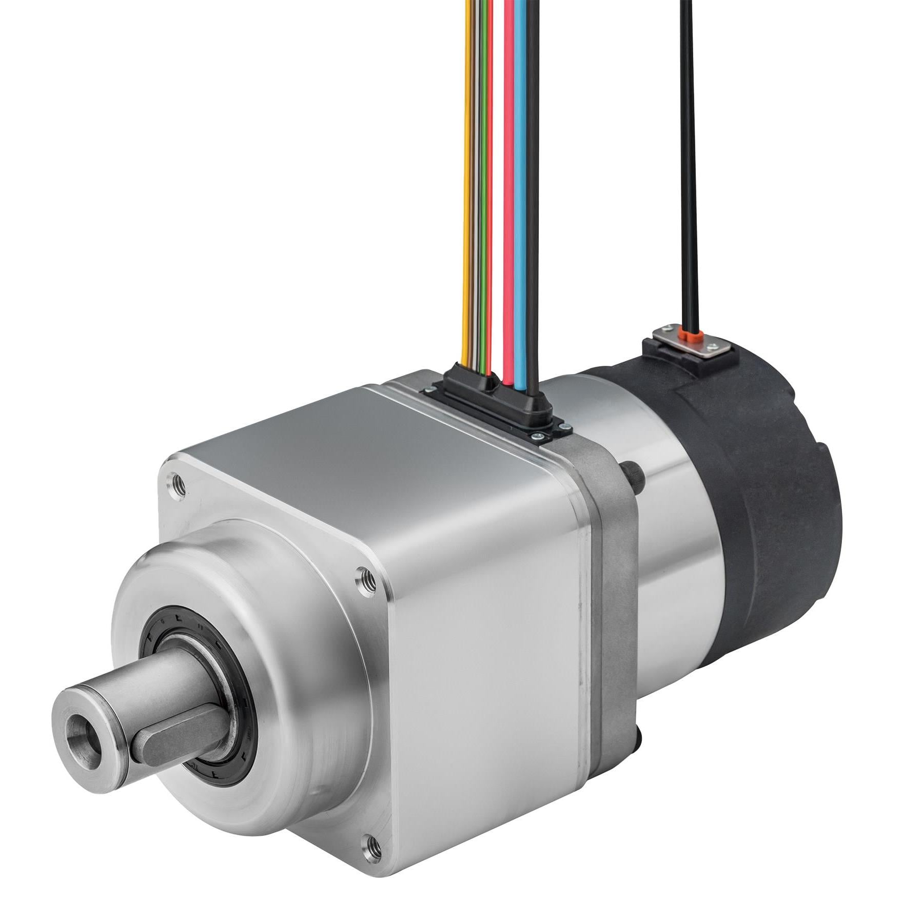 Mabuchi Motor MS94BZE-A123 electronic component product image