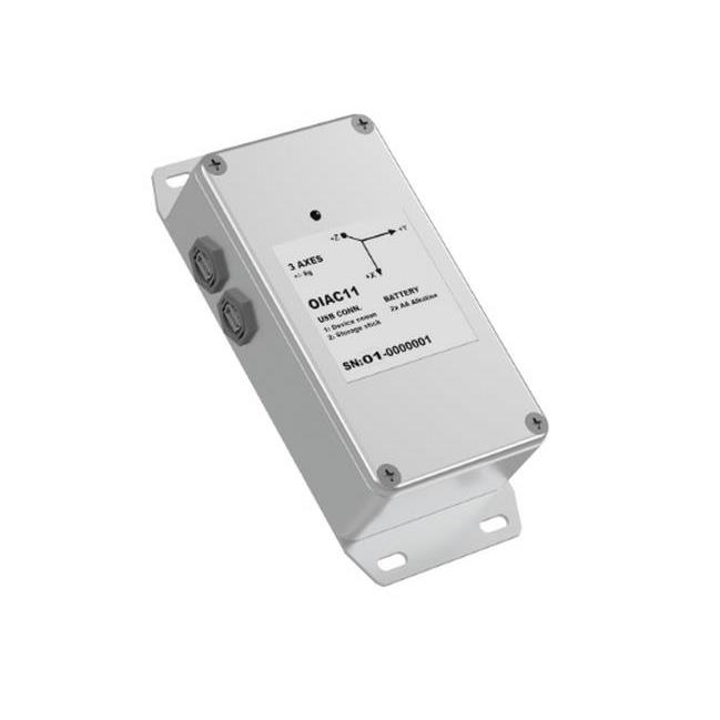 OPTOI OIAC11 electronic component product image