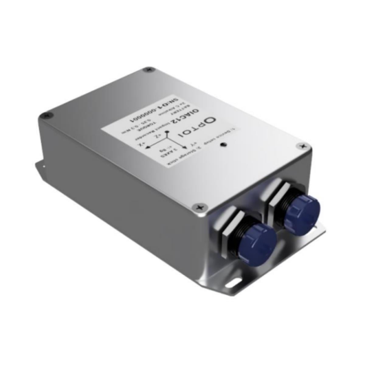 OPTOI OIAC12 electronic component product image