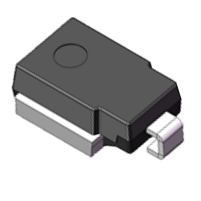 NextGen Components SM8S11CAL0SL11 electronic component product image