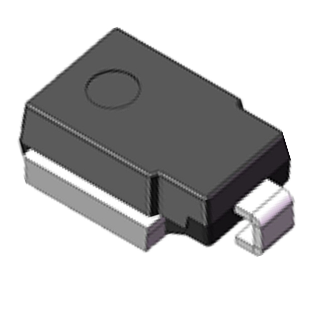 NextGen Components SM8S13CAL0SL13 electronic component product image