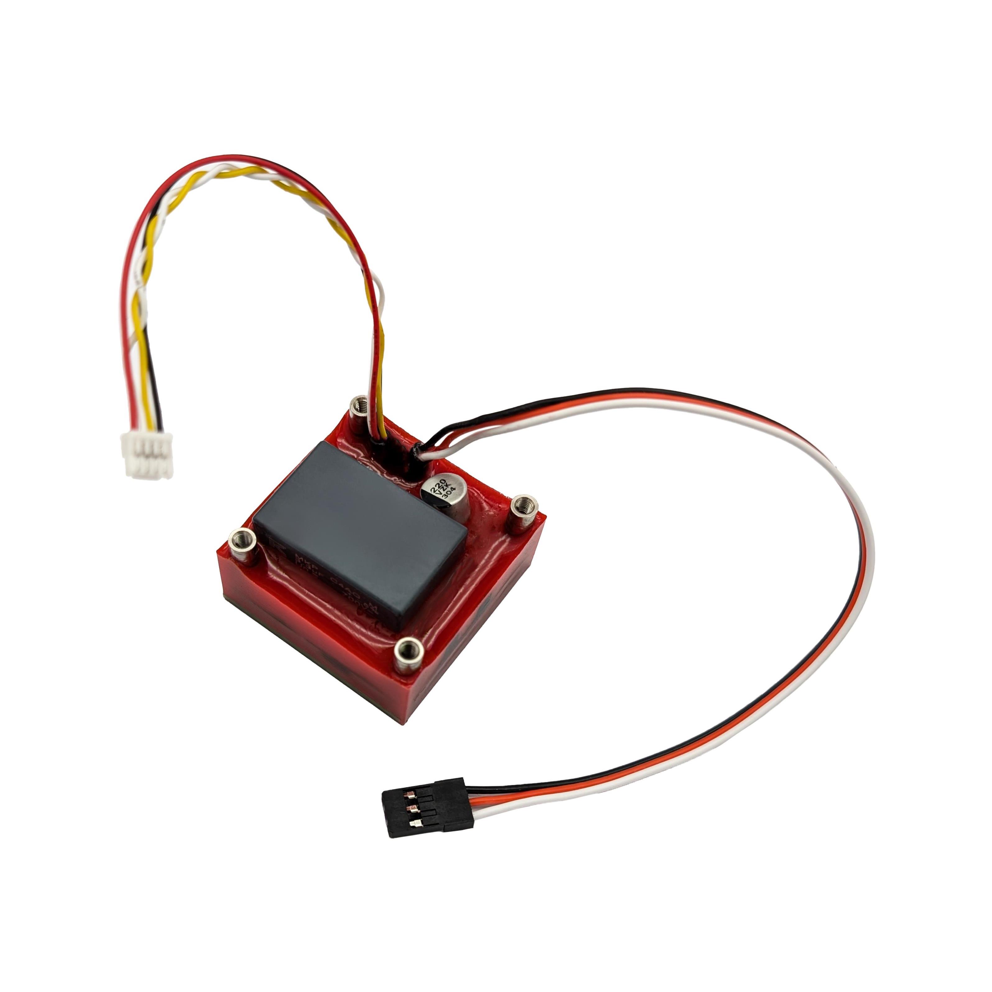 Zubax Robotics FG401MA electronic component product image