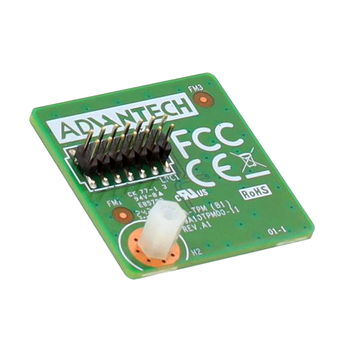 Advantech Corporation PCA-TPM-00B1E electronic component product image