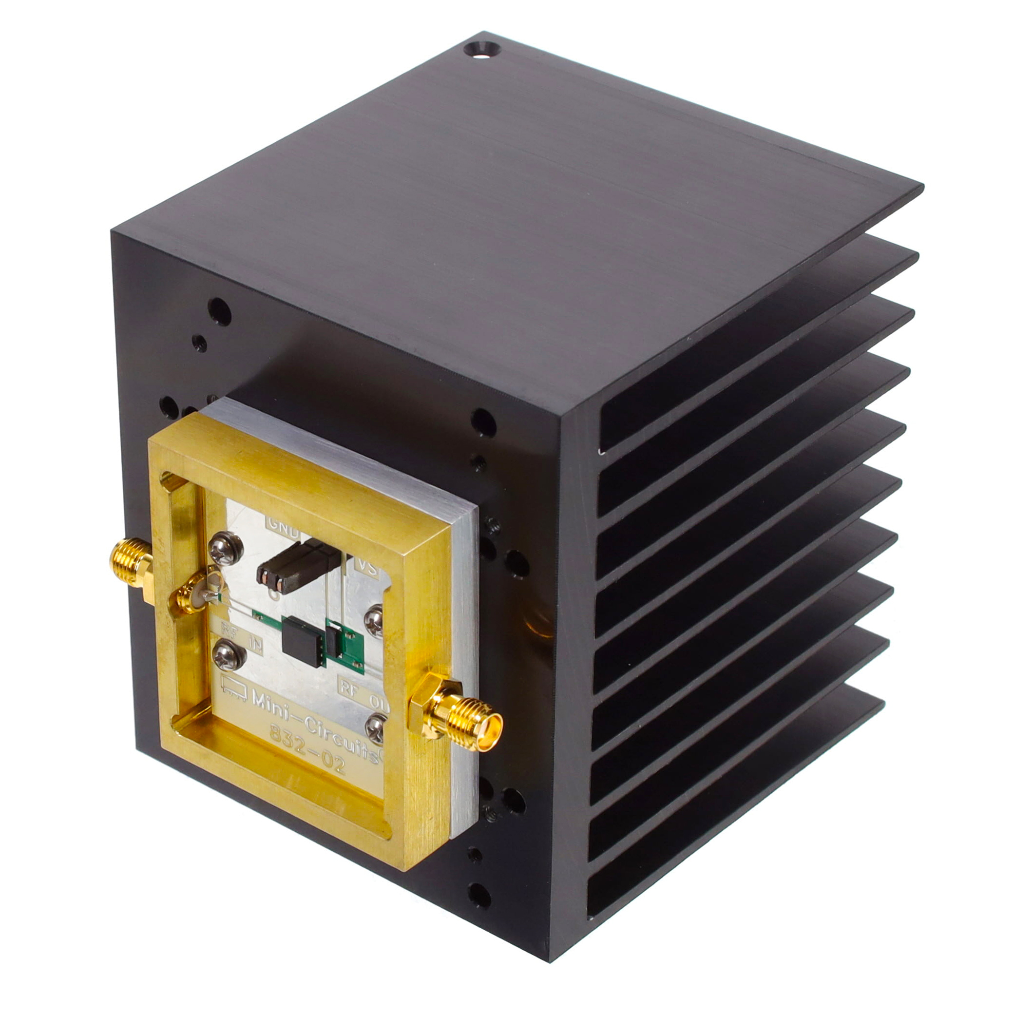 Mini-Circuits TB-962+ electronic component product image