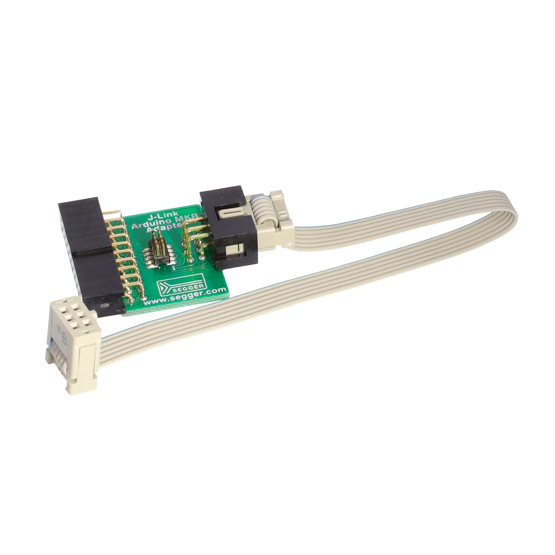 Segger Microcontroller Systems 8.06.37 electronic component product image