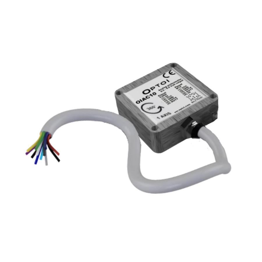 OPTOI OIAC10-1360-CS-015 electronic component product image