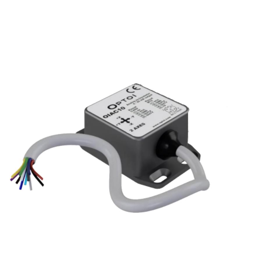 OPTOI OIAC10-2060-C-015 electronic component product image