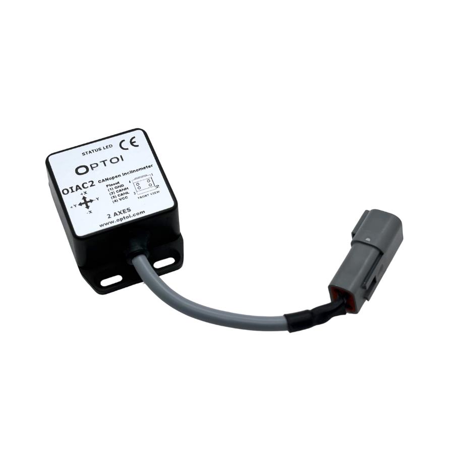 OPTOI OIAC2-2075-A-001 electronic component product image
