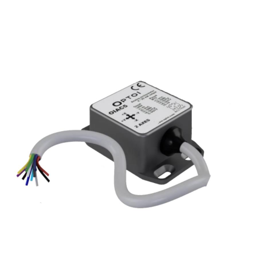 OPTOI OIAC5-2060-C-015 electronic component product image