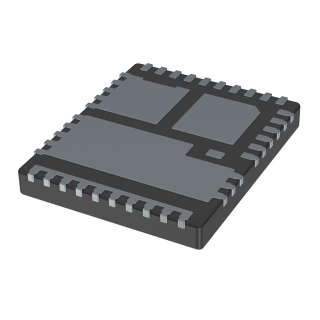 Alpha & Omega Semiconductor Inc. AOZ5279QI electronic component product image