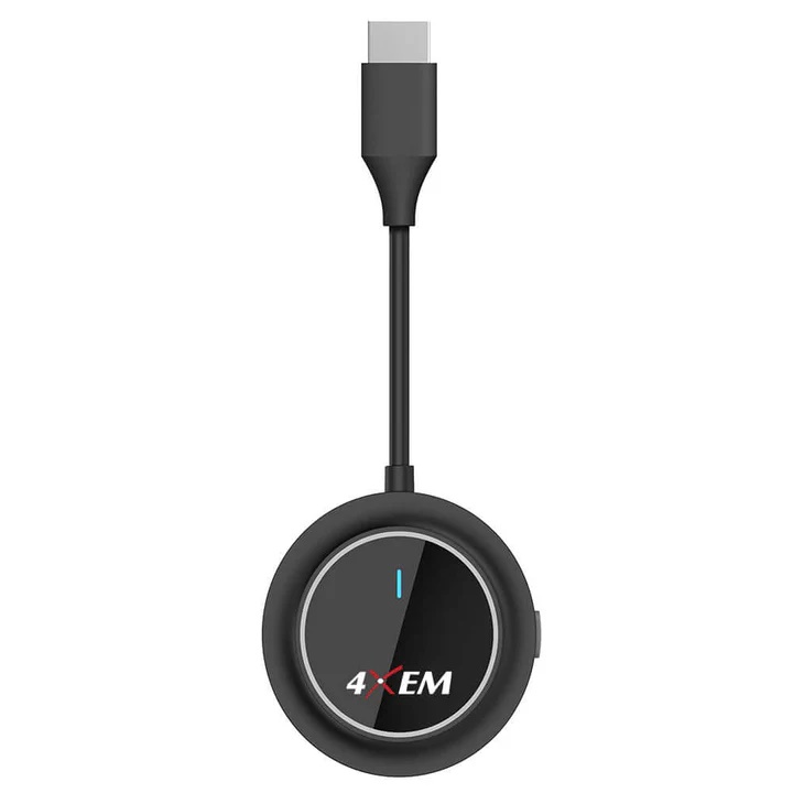 4XEM 4XHDMIWL1080PB electronic component product image