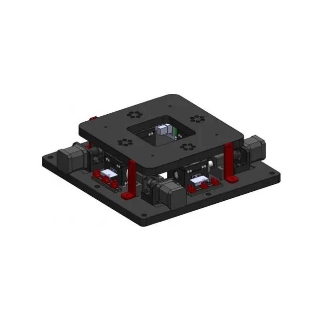 Guangdong Kaifull Electronics Technology Co., Ltd. YK-XXY250P-2-1255 electronic component product image