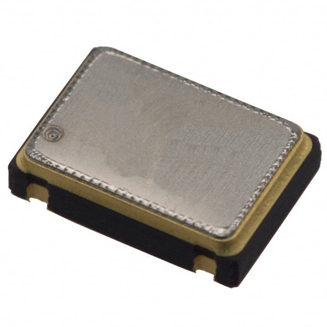 Crystek Corporation CE3391-125.000 electronic component product image