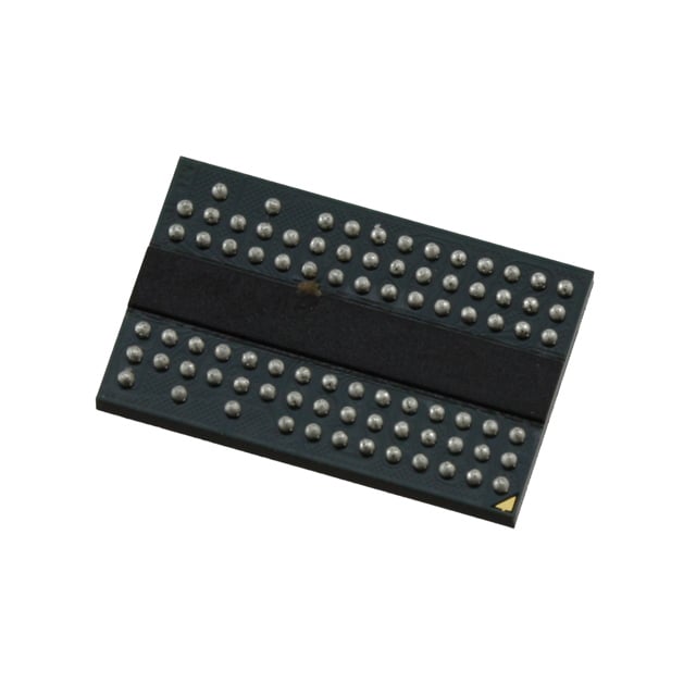 ISSI, Integrated Silicon Solution Inc IS43DR16128C-25DBL electronic component product image