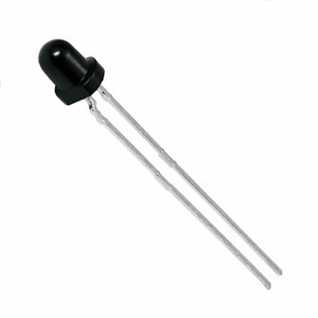 Vishay Semiconductor Opto Division TEFD4300F electronic component product image