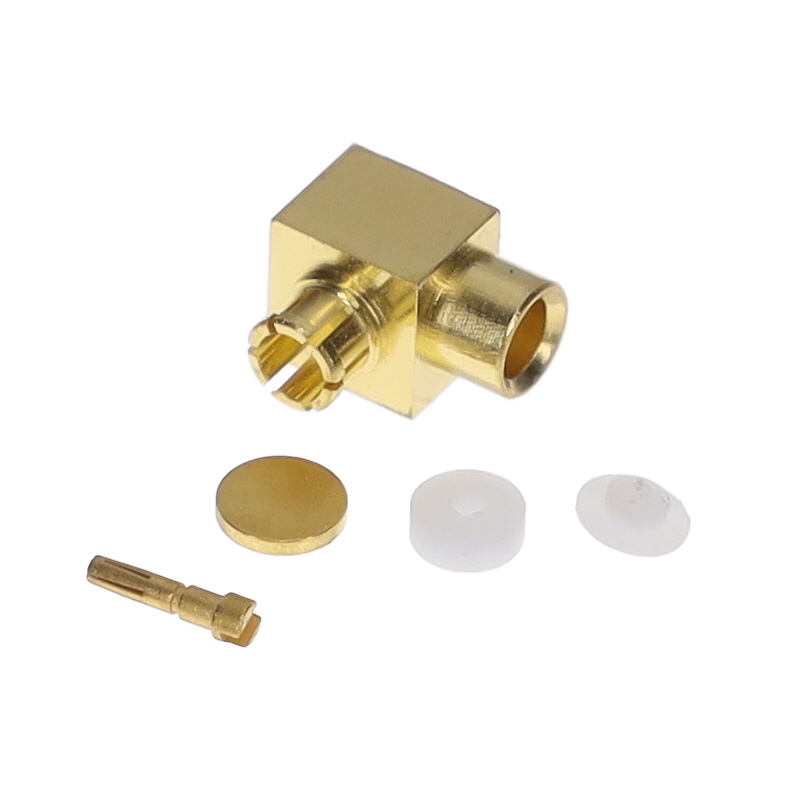 Amphenol Times Microwave Systems 47488 electronic component product image
