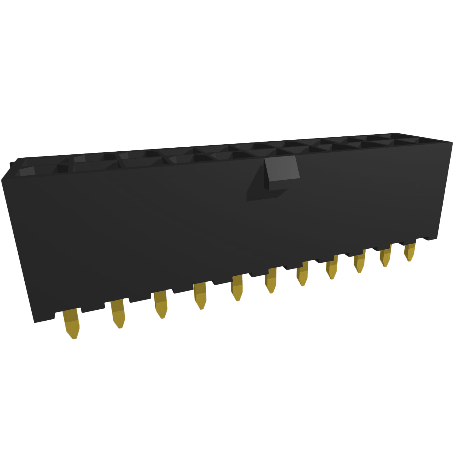 Amphenol ICC (FCI) 10131319-2212100LF electronic component product image