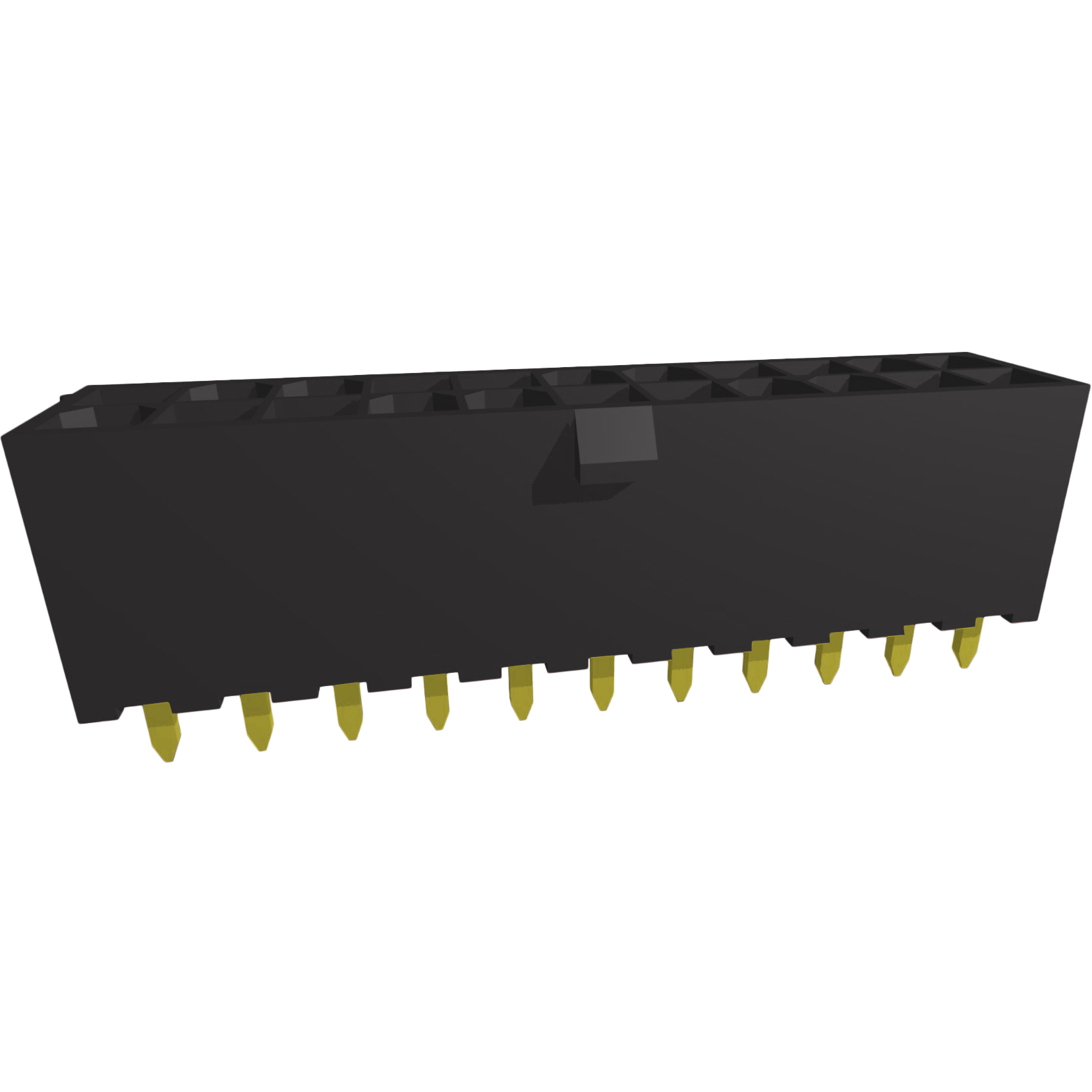 Amphenol ICC (FCI) 10131319-22121G0LF electronic component product image