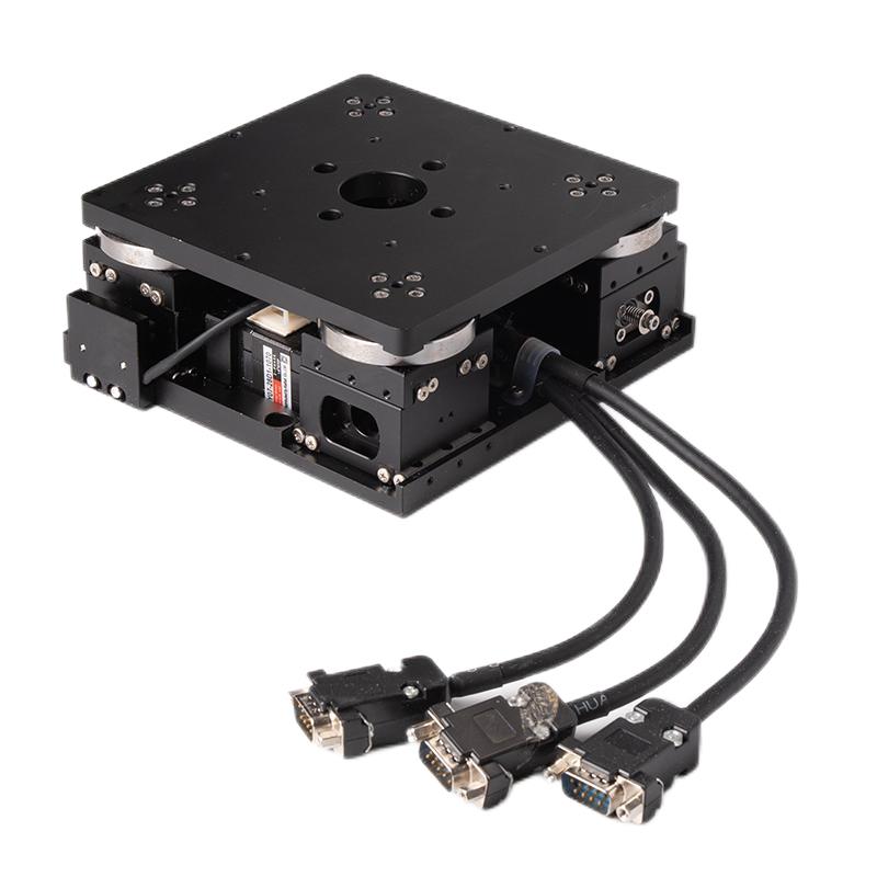 Guangdong Kaifull Electronics Technology Co., Ltd. YK-XXY160P-2-617 electronic component product image