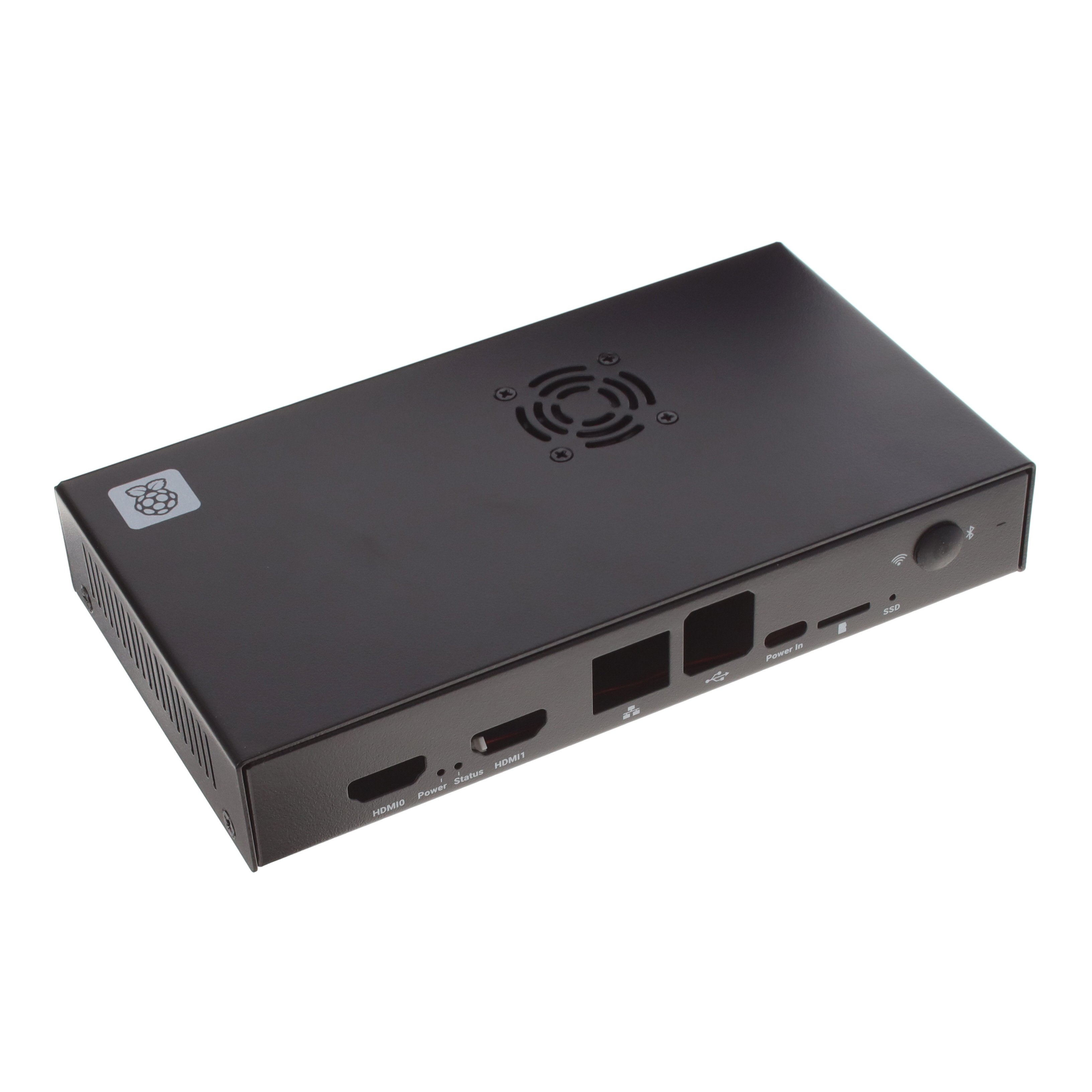 Raspberry Pi SC1966 electronic component product image