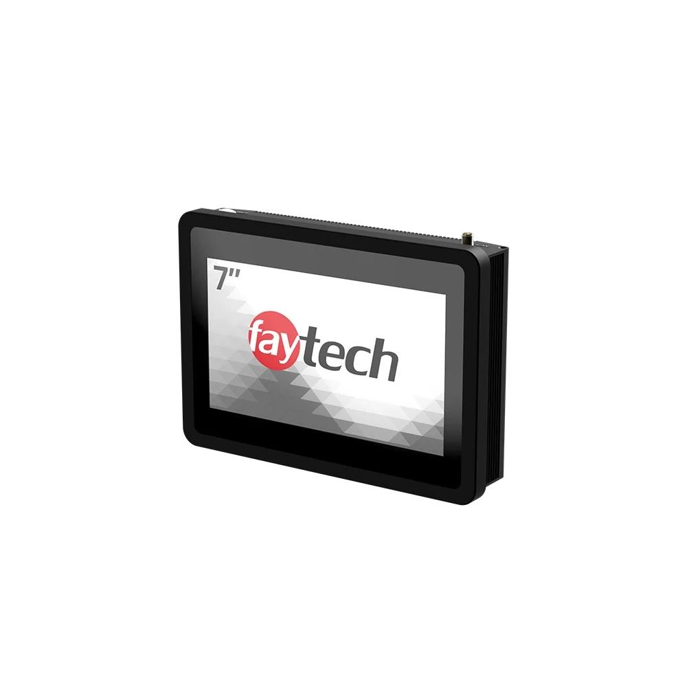 faytech FT07X6413ECAPOB electronic component product image