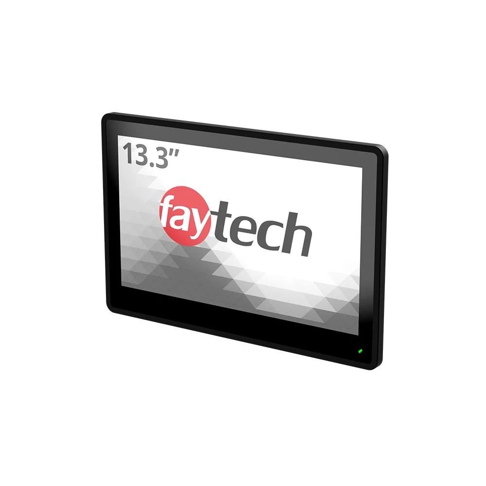 faytech FT133BA311DPRCAPOB electronic component product image