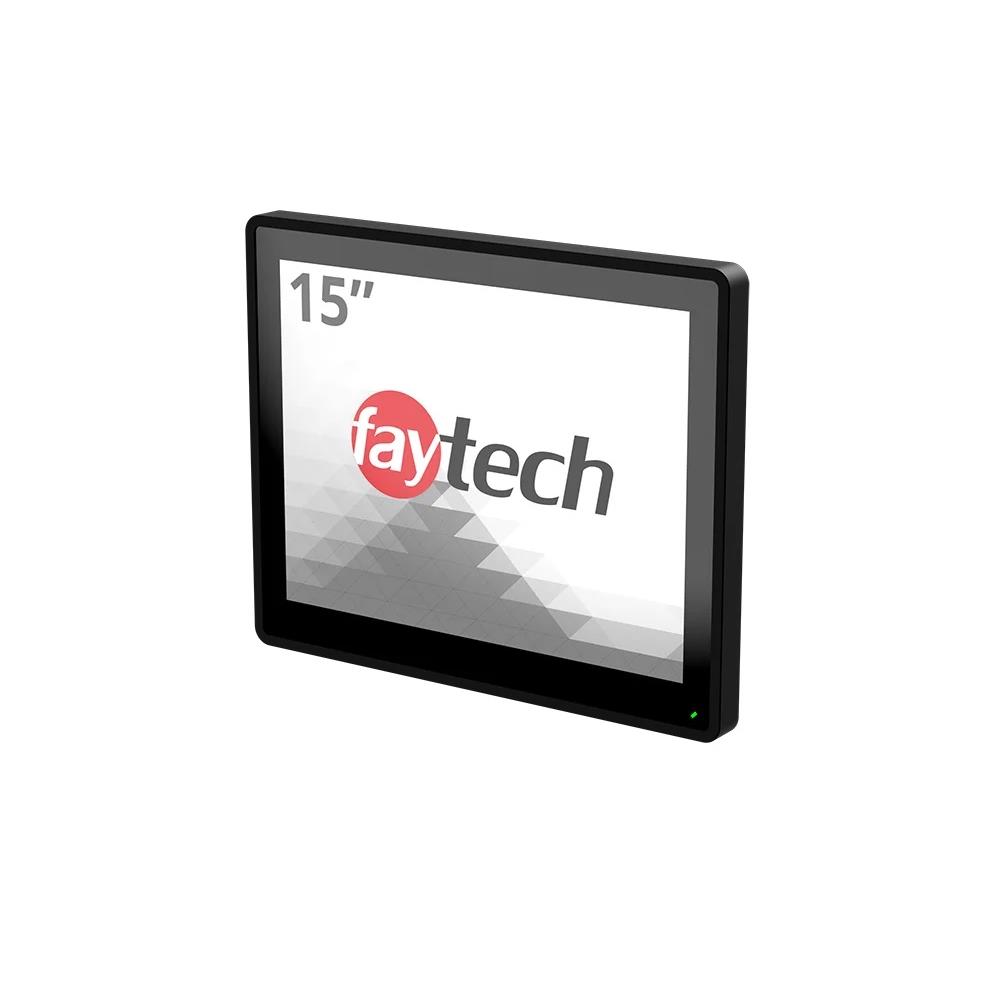 faytech FT15BX6413ECAPOB electronic component product image