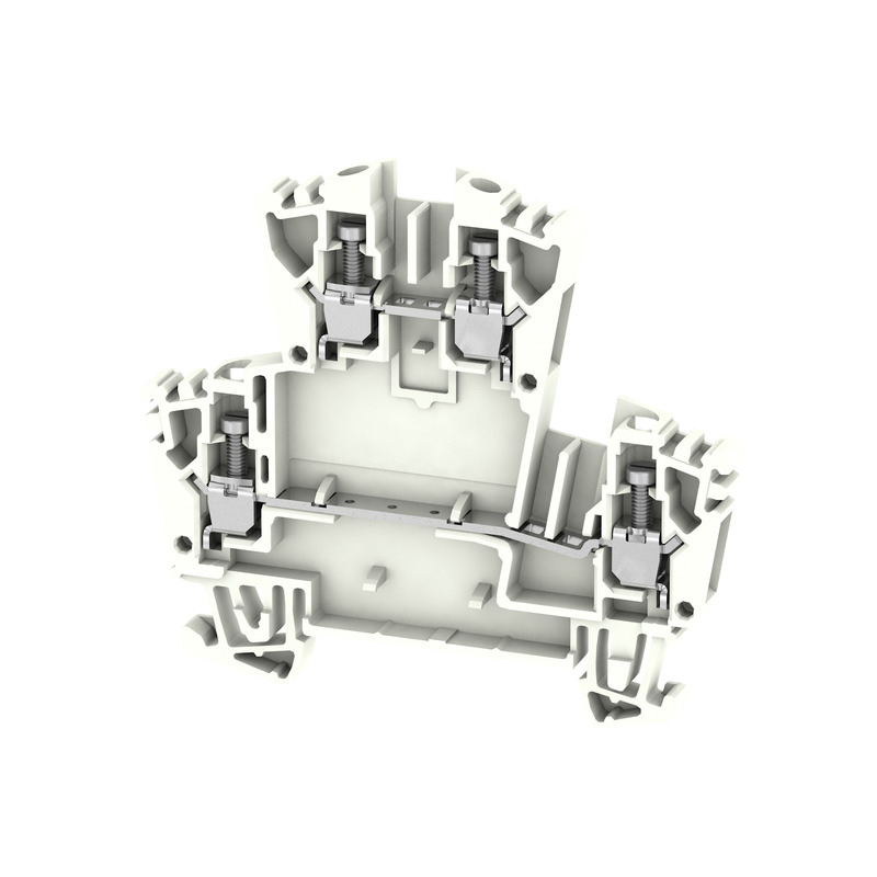 Weidmüller 1068030000 electronic component product image