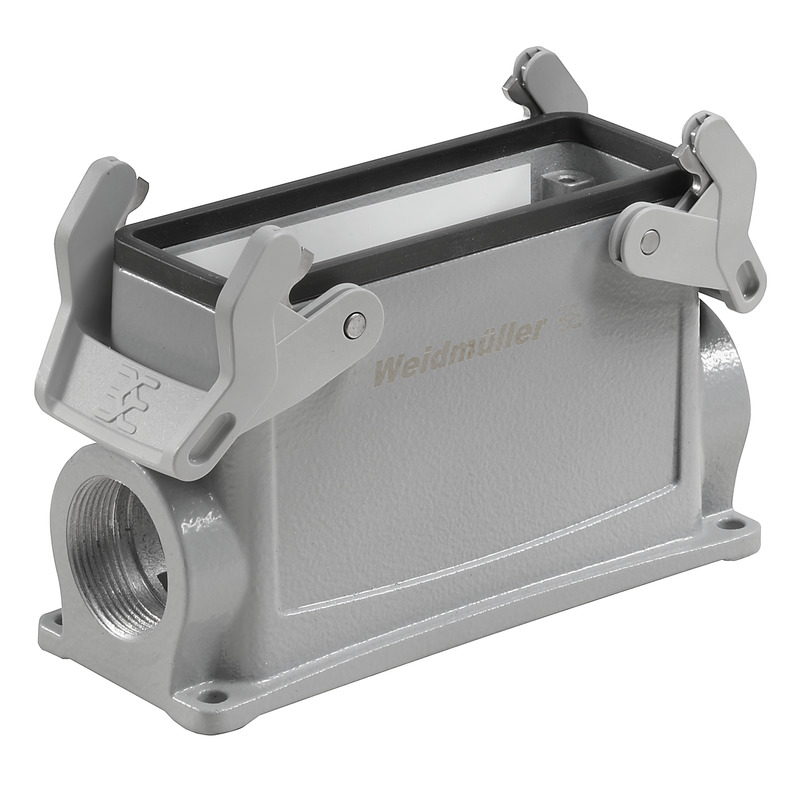 Weidmüller 2561030000 electronic component product image