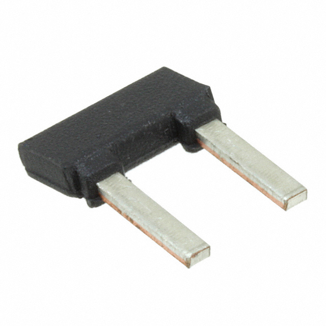 Molex 0380021730 electronic component product image