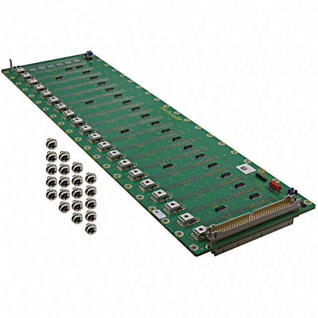 Schroff 23001021 electronic component product image
