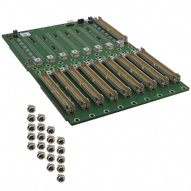 Schroff 23001069 electronic component product image