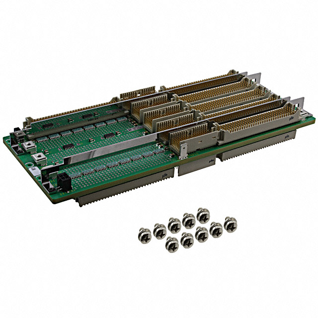 Schroff 23001535 electronic component product image