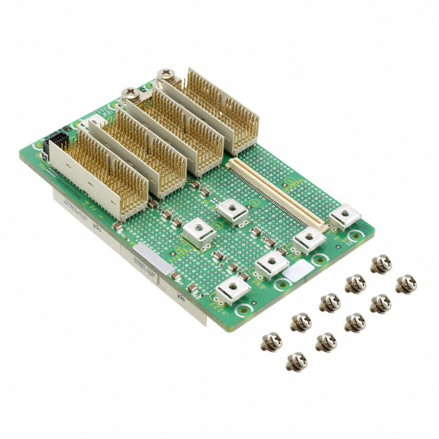 Schroff 23006814 electronic component product image