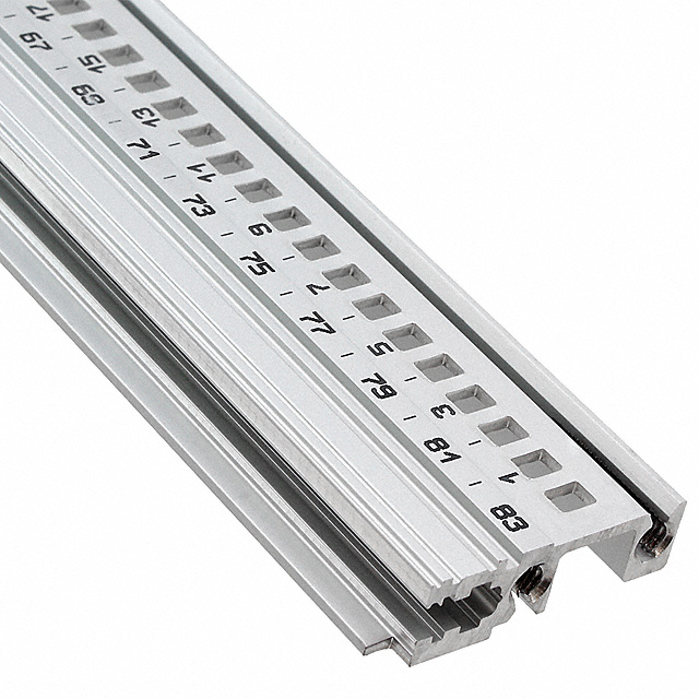 Schroff 34560284 electronic component product image