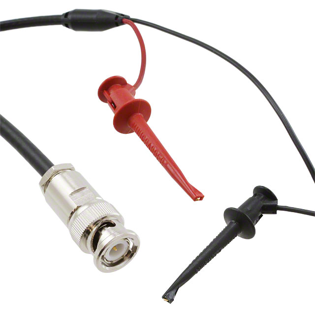 Pomona Electronics 3787-C-18 electronic component product image