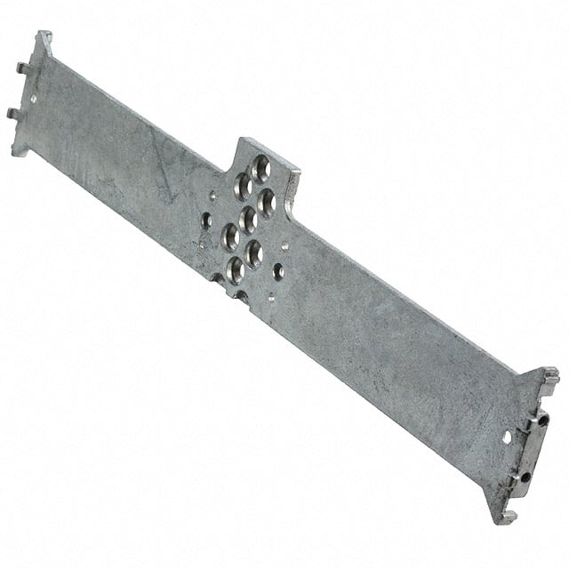 Schroff 64560010 electronic component product image