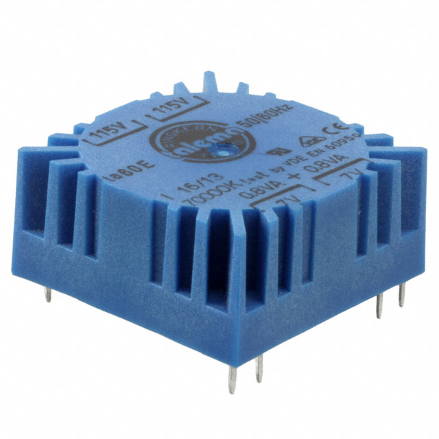 Talema Group LLC 70002K electronic component product image